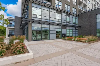 1880 Gordon Street 908, Guelph, On N1l 0p5