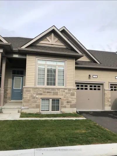17 S Lakewood Crescent S 35, Kawartha Lakes, On K0m 1a0