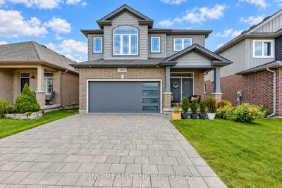2494 Leeds Crossing, London South, On N6m 0e6