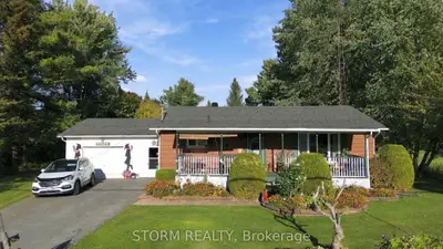 3947 County 12 Road, South Stormont, On K0c 1y0