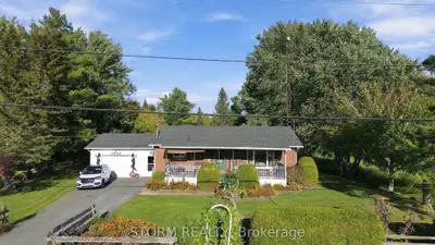 3947 County 12 Road, South Stormont, On K0c 1y0