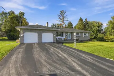 362 Simons Avenue, Peterborough, On K9k 1e7