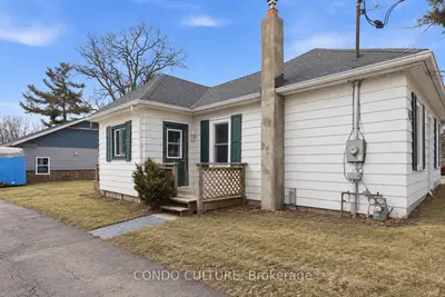 43 Victoria Street, Marmora And Lake, On K0k 2m0