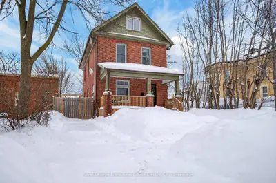 647 Bethune Street, Peterborough, On K9h 4a2