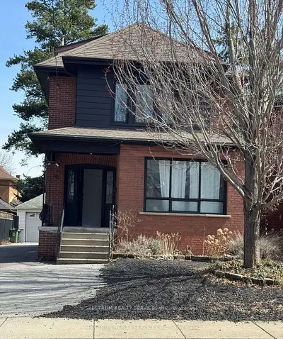 161 Rothsay Avenue 2, Hamilton, On L8m 3g5