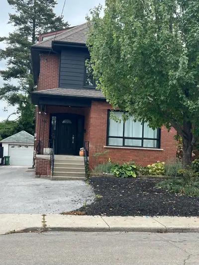 161 Rothsay Avenue 2, Hamilton, On L8m 3g5