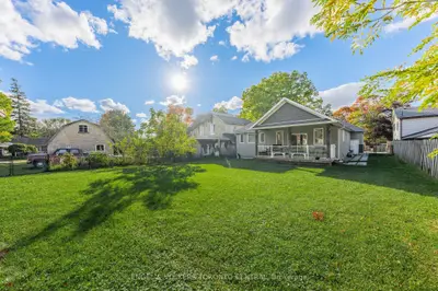 335 TURNBERRY Street, Huron East, ON N0G 1H0