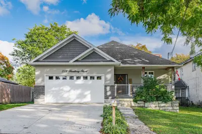 335 TURNBERRY Street, Huron East, ON N0G 1H0