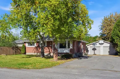 103 Harris Place, Meadowlands - Crestview And Area, On K2g 2p7