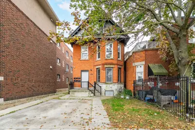 526 King Street E, Hamilton, On L8n 1e2