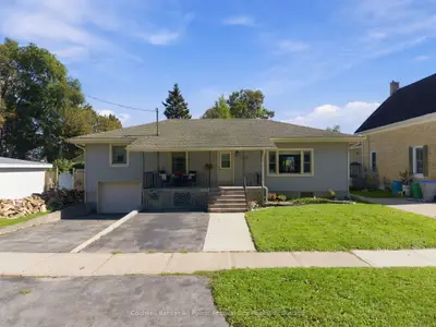 165 Cameron Street, Goderich, On N7a 3k7