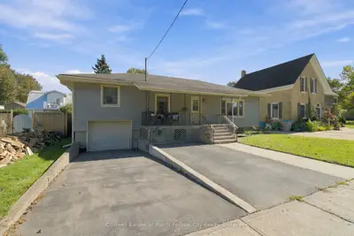 165 Cameron Street, Goderich, On N7a 3k7