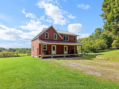 2111 FOUR MILE LAKE Road, North Bay, ON P1B 8G2