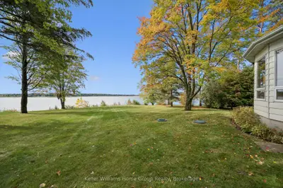 907 Ninth Street, Centre Wellington, On N0b 1j0