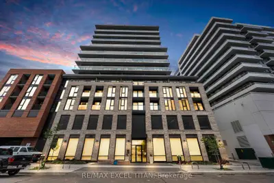 1 Jarvis Street 614, Hamilton, On L8r 3j2