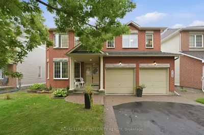 2169 VALENCEVILLE Crescent, Orleans - Cumberland and Area, ON K4A 4K4
