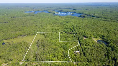 0 Southwood Road, Gravenhurst, On P0e 1g0