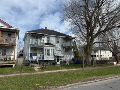 300 ST FELIX Street, Cornwall, ON K6H 5A6