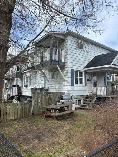 300 ST FELIX Street, Cornwall, ON K6H 5A6
