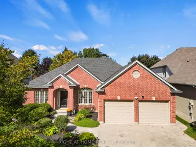169 WEST RIVERTRACE Walk, London North, ON N6G 5J9