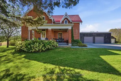 533 Allore Road, Tweed, On K0k 3j0