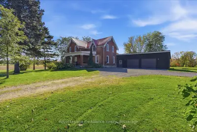 533 Allore Road, Tweed, On K0k 3j0