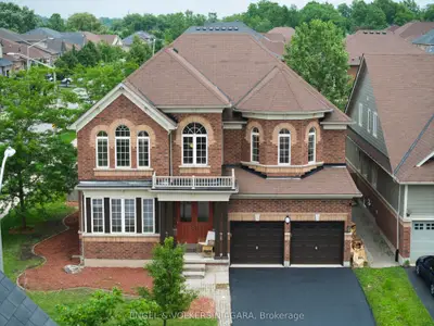 4495 Saw Mill Drive, Niagara Falls, On L2g 0g1
