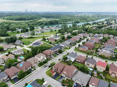 4495 Saw Mill Drive, Niagara Falls, On L2g 0g1