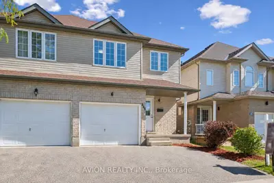 206 Buttercup Court, Waterloo, On N2v 2w8