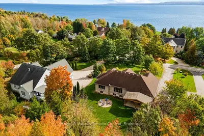 184 Sutacriti Street, Georgian Bluffs, On N0h 1s0