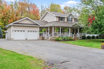10496 St John Street, North Dundas, On K0e 1s0