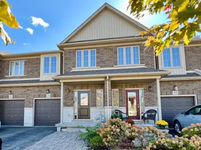 23 Fairgrounds Drive, Hamilton, On L0r 1c0