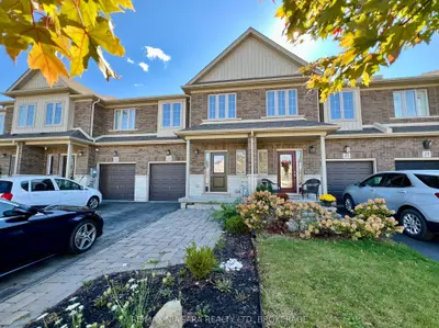23 Fairgrounds Drive, Hamilton, On L0r 1c0