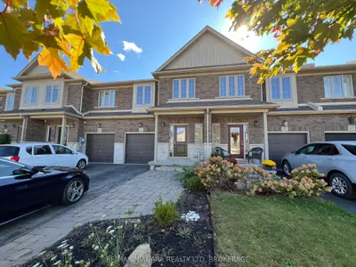 23 Fairgrounds Drive, Hamilton, On L0r 1c0