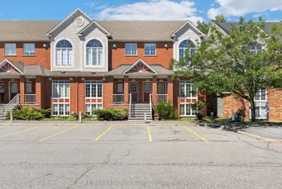 70 Edenvale Drive 161, Kanata, On K2k 3n7