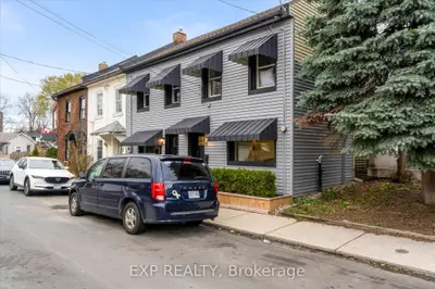 11 Ford Street, Hamilton, On L8n 2p4