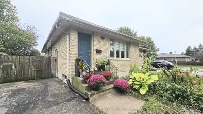 359 HUDSON Drive, London East, ON N5V 1E4