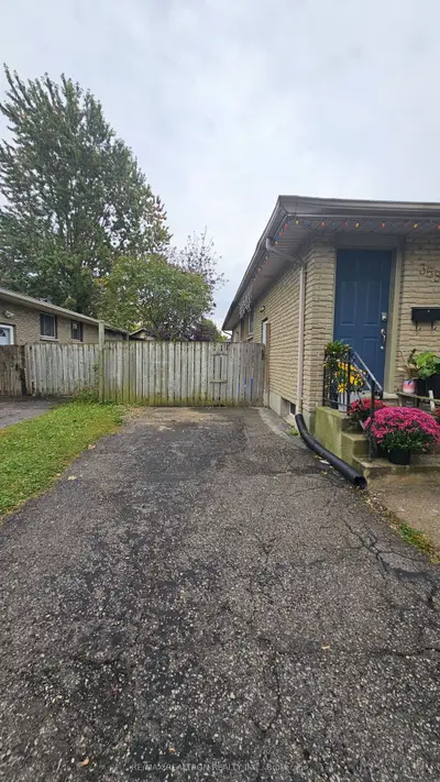 359 HUDSON Drive, London East, ON N5V 1E4