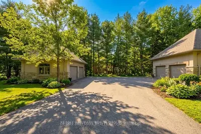 5800 Queenscourt Crescent, Manotick - Kars - Rideau Twp And Area, On K4m 1k3
