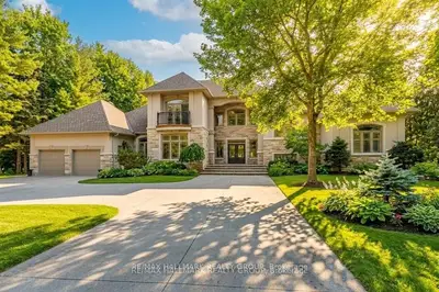 5800 Queenscourt Crescent, Manotick - Kars - Rideau Twp And Area, On K4m 1k3