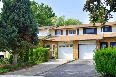 81 Aylmer Crescent, Hamilton, On L8j 1j9