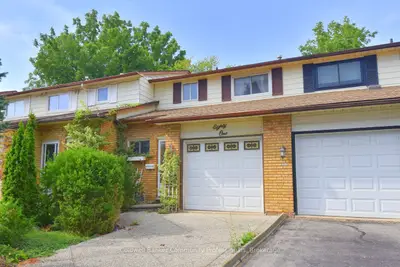 81 Aylmer Crescent, Hamilton, On L8j 1j9