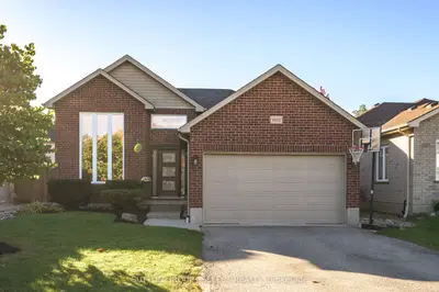 1801 SEYMOUR Crescent, London North, ON N6G 5N4