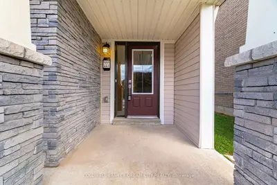 227 Gillespie Drive, Brantford, On N3t 5l5