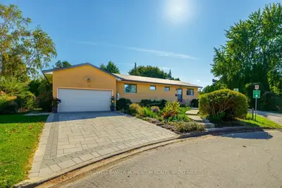 13 Lantana Circle E, St. Catharines, On L2m 7m5