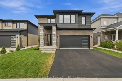 136 Susan Drive, Pelham, On L0s 1e6