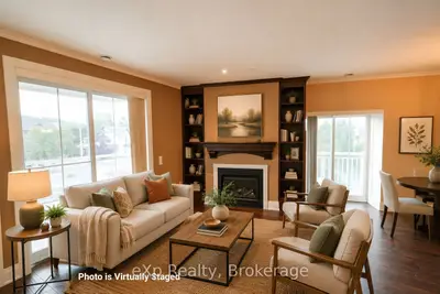 80 9th Street E 203, Owen Sound, On N4k 1n4