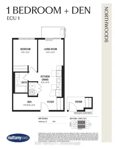 6204 Linseed Road, Kanata, On K2k 1k7