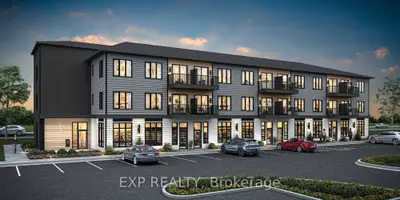 6212 Linseed Road, Kanata, On K2k 1k7