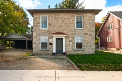 565 St David Street N, Centre Wellington, On N1m 2k5